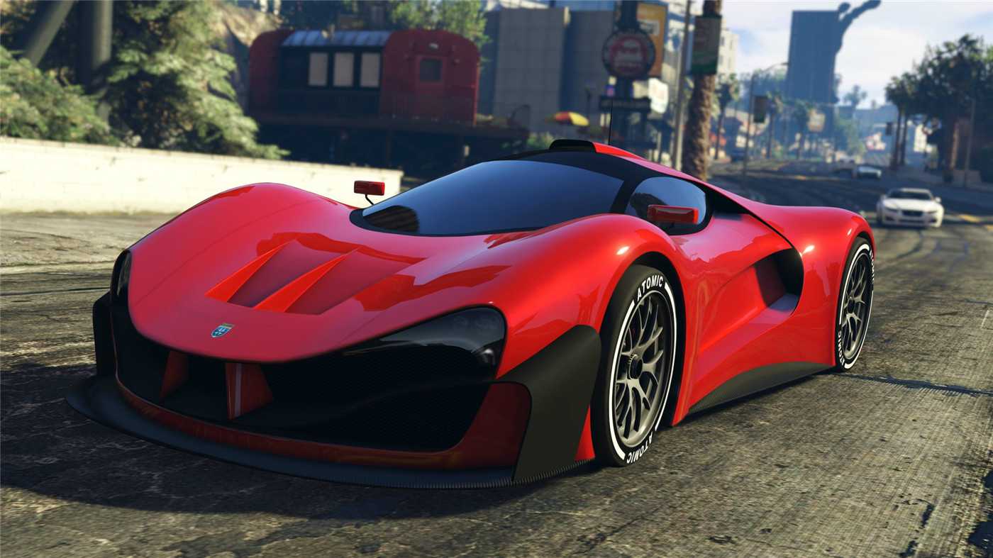 侠盗猎车手5纯净版/GTA5纯净版/Grand Theft Auto V-畅玩游戏资源库