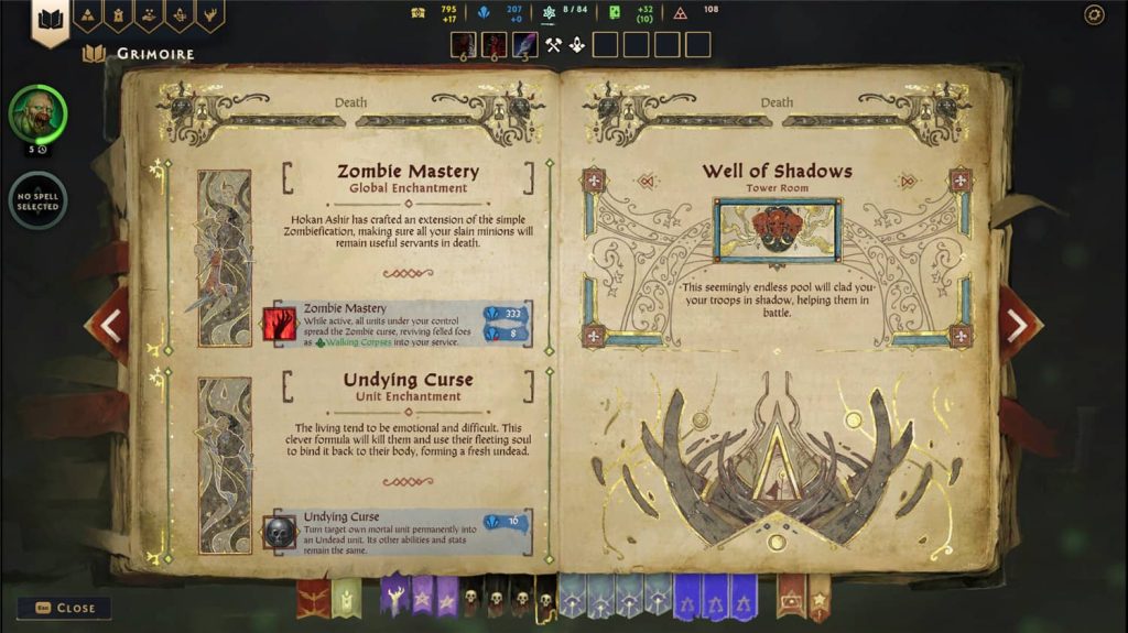 图片[2]-咒语力量：征服埃欧大陆/SpellForce: Conquest of Eo-畅玩游戏资源库