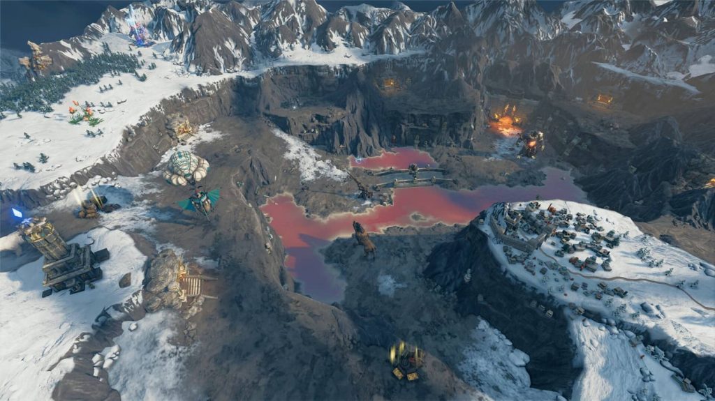 图片[3]-咒语力量：征服埃欧大陆/SpellForce: Conquest of Eo-畅玩游戏资源库