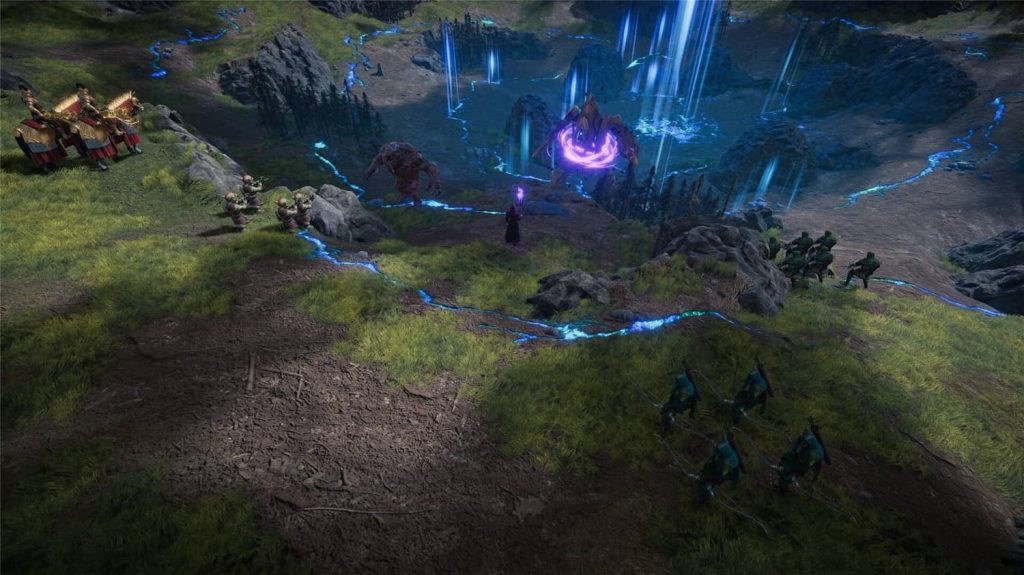 图片[6]-咒语力量：征服埃欧大陆/SpellForce: Conquest of Eo-畅玩游戏资源库