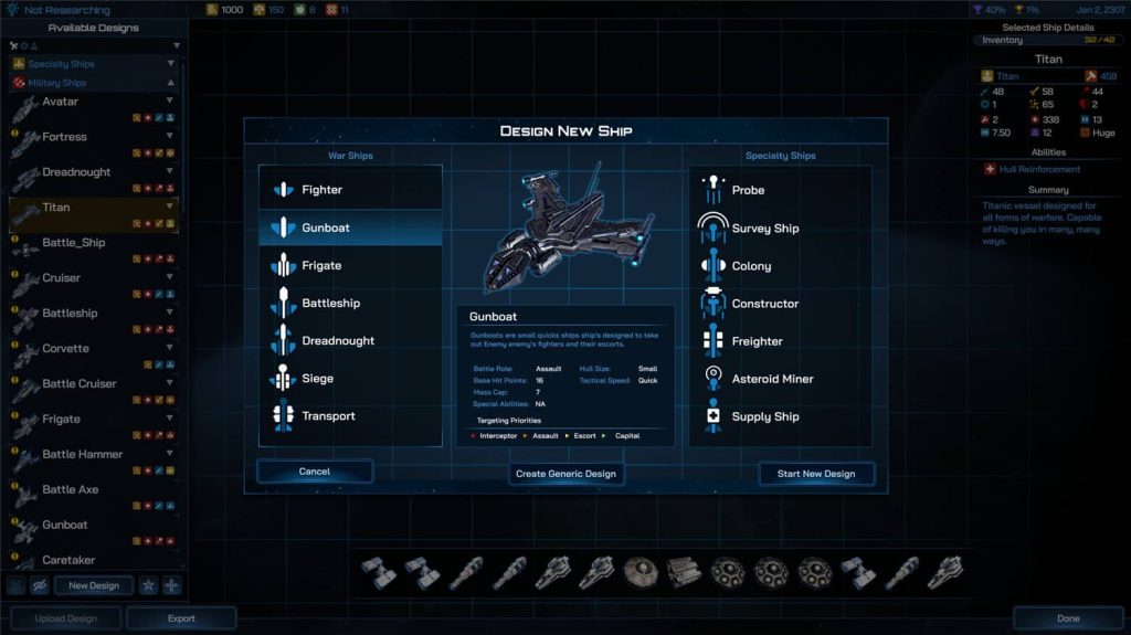 图片[4]-银河文明4：超新星/Galactic Civilizations IV: Supernova-畅玩游戏资源库
