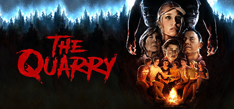 采石场惊魂/The Quarry-畅玩游戏资源库