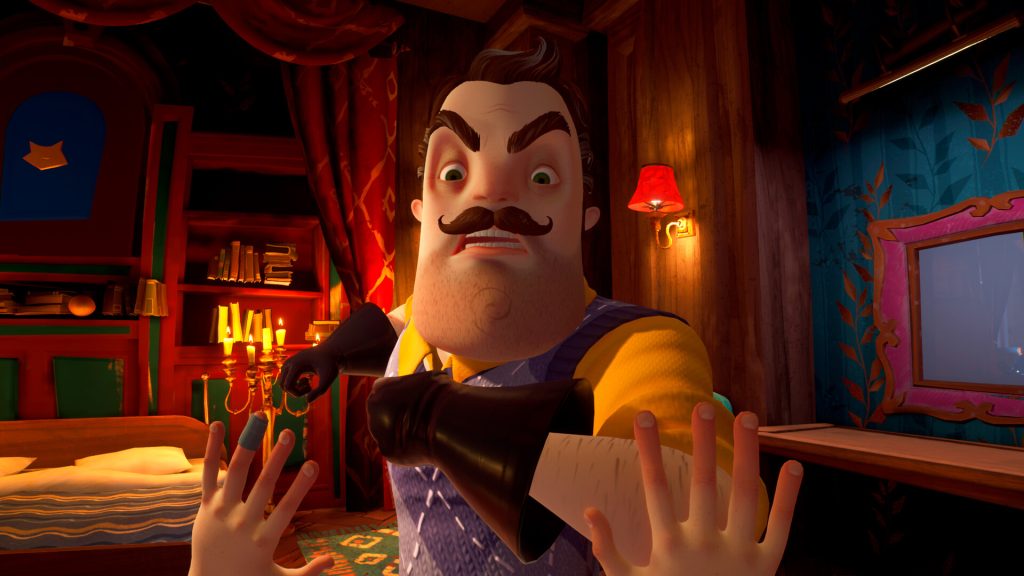 图片[7]-你好邻居2/Hello Neighbor 2-畅玩游戏资源库