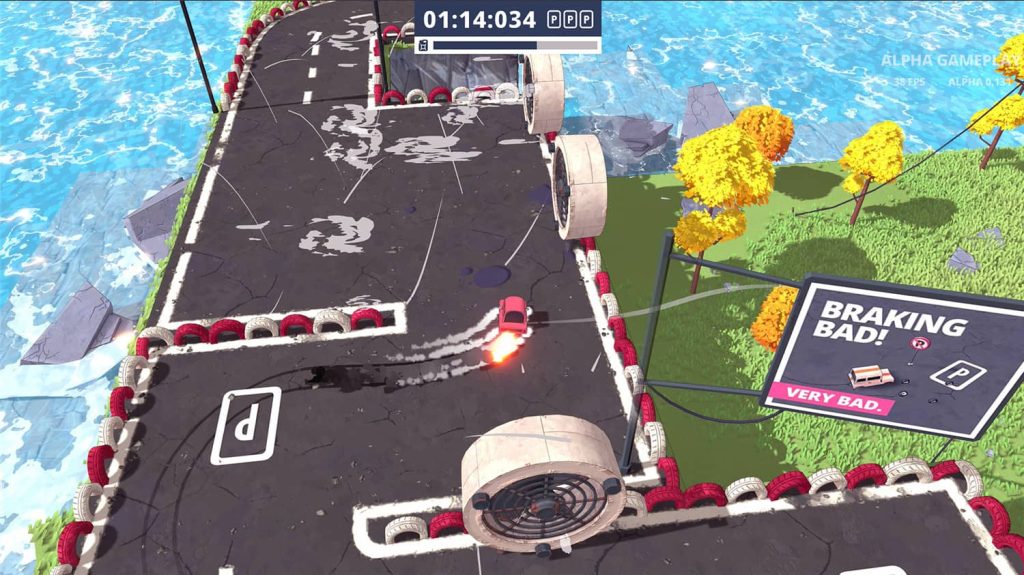 图片[4]-狂野泊车/你停车糟透了/You Suck at Parking（v1.8.4中文版）-畅玩游戏资源库