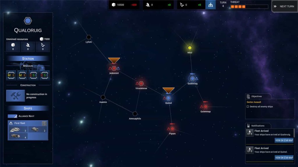 图片[1]-尘埃舰队/Dust Fleet-畅玩游戏资源库