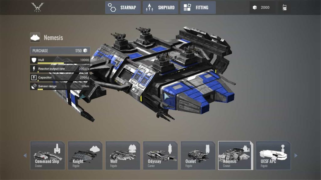 图片[2]-尘埃舰队/Dust Fleet-畅玩游戏资源库