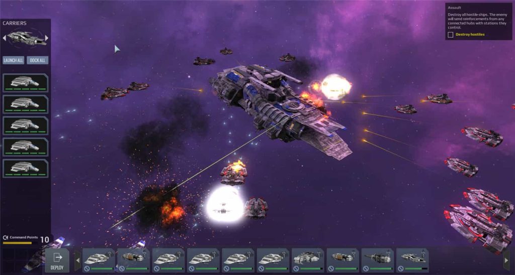图片[4]-尘埃舰队/Dust Fleet-畅玩游戏资源库