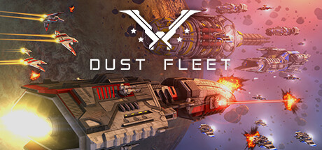 尘埃舰队/Dust Fleet-畅玩游戏资源库