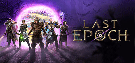 最后纪元/Last Epoch-畅玩游戏资源库