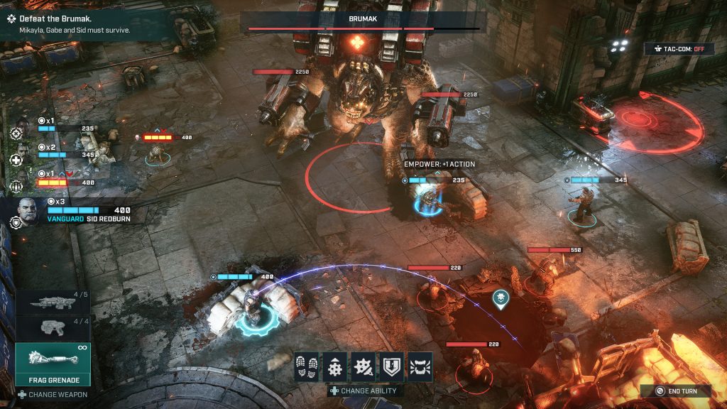 图片[7]-战争机器：战术小队/战争机器：战略版/Gears Tactics-畅玩游戏资源库