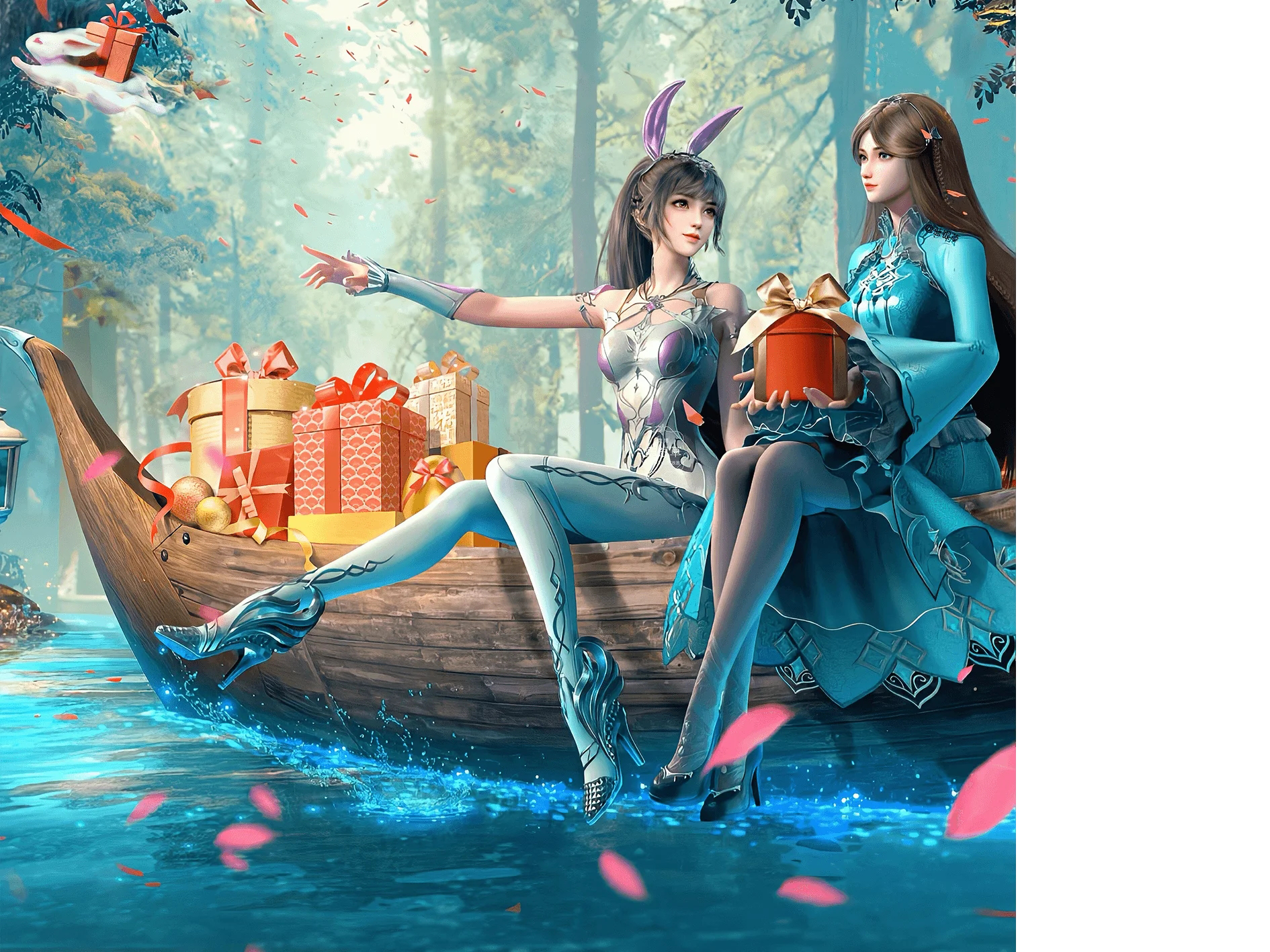 畅玩游戏资源库-又一个资源站点