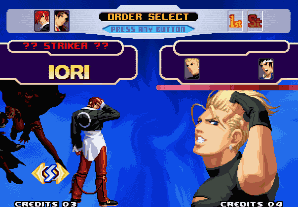 图片[69]-拳皇 系列合集-畅玩游戏资源库