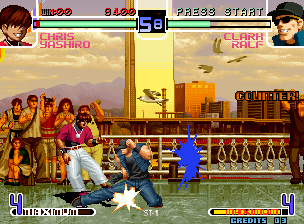 图片[46]-拳皇 系列合集-畅玩游戏资源库