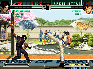 图片[84]-拳皇 系列合集-畅玩游戏资源库