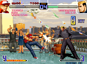 图片[77]-拳皇 系列合集-畅玩游戏资源库