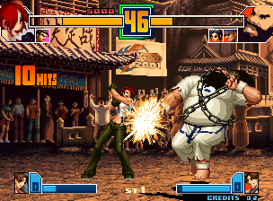 图片[68]-拳皇 系列合集-畅玩游戏资源库