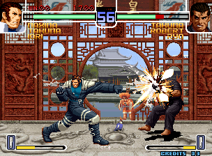 图片[70]-拳皇 系列合集-畅玩游戏资源库