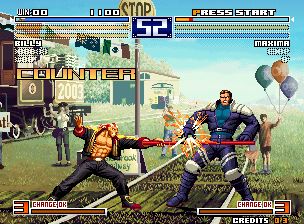 图片[67]-拳皇 系列合集-畅玩游戏资源库