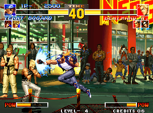 图片[16]-拳皇 系列合集-畅玩游戏资源库