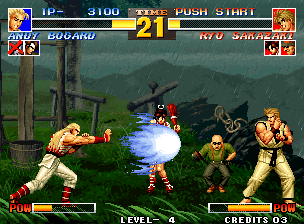 图片[17]-拳皇 系列合集-畅玩游戏资源库