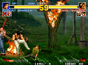 图片[33]-拳皇 系列合集-畅玩游戏资源库