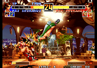 图片[14]-拳皇 系列合集-畅玩游戏资源库