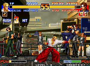 图片[87]-拳皇 系列合集-畅玩游戏资源库