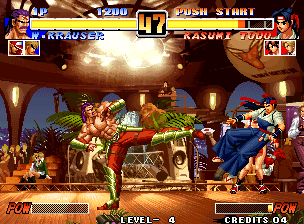 图片[15]-拳皇 系列合集-畅玩游戏资源库