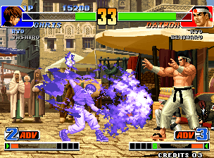 图片[8]-拳皇 系列合集-畅玩游戏资源库