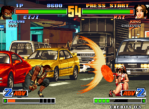 图片[41]-拳皇 系列合集-畅玩游戏资源库