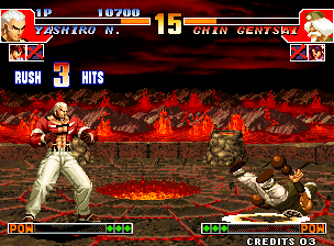 图片[55]-拳皇 系列合集-畅玩游戏资源库