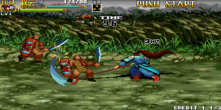 图片[24]-三国战纪 系列合集-畅玩游戏资源库