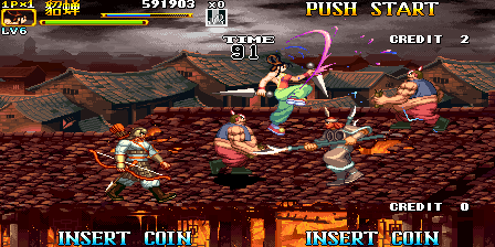 图片[25]-三国战纪 系列合集-畅玩游戏资源库