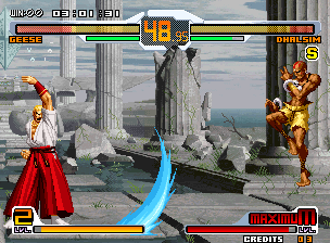 图片[39]-拳皇 系列合集-畅玩游戏资源库