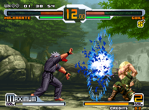 图片[58]-拳皇 系列合集-畅玩游戏资源库