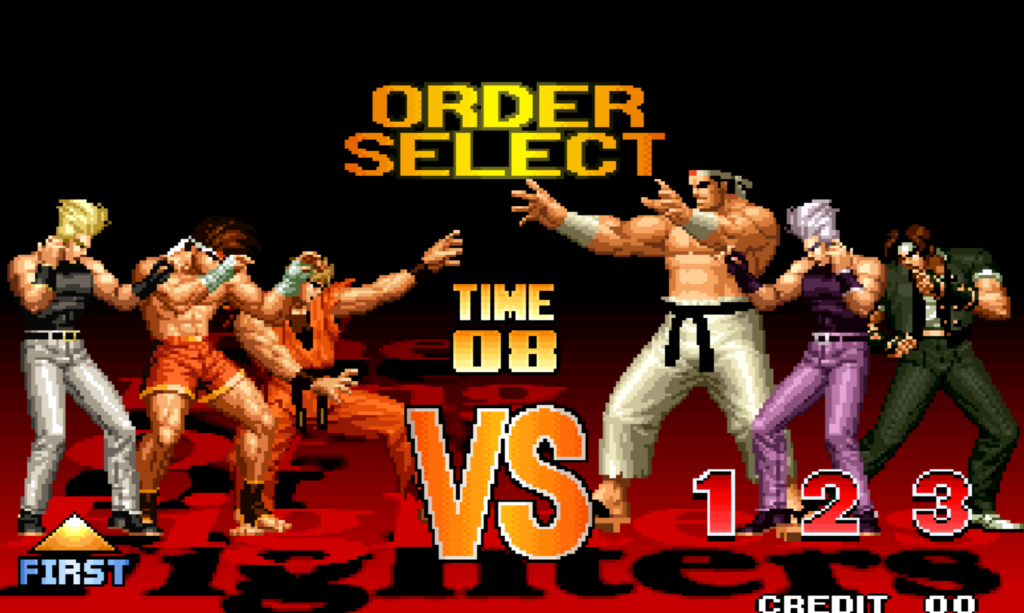 图片[21]-拳皇 系列合集-畅玩游戏资源库