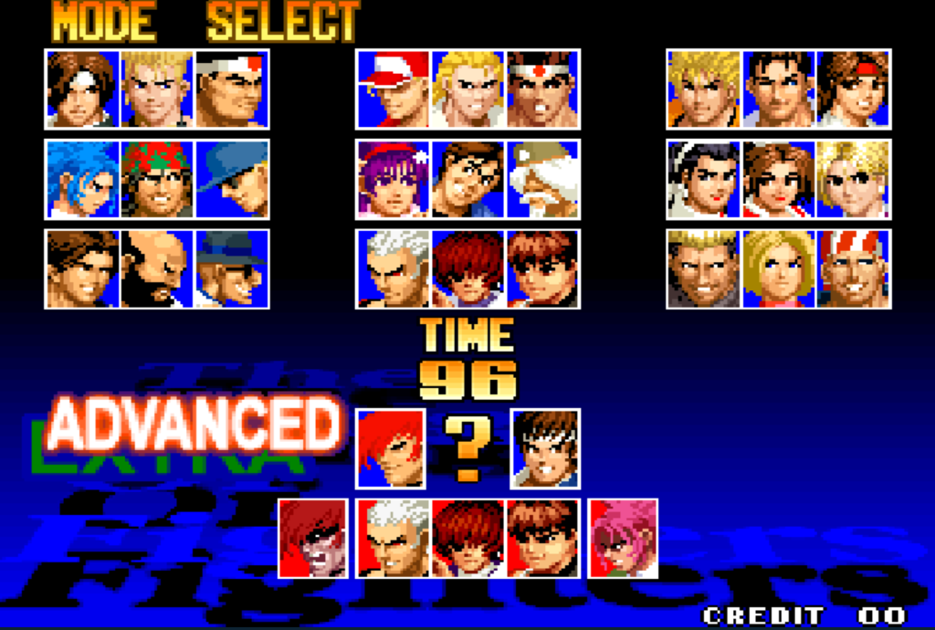 图片[19]-拳皇 系列合集-畅玩游戏资源库