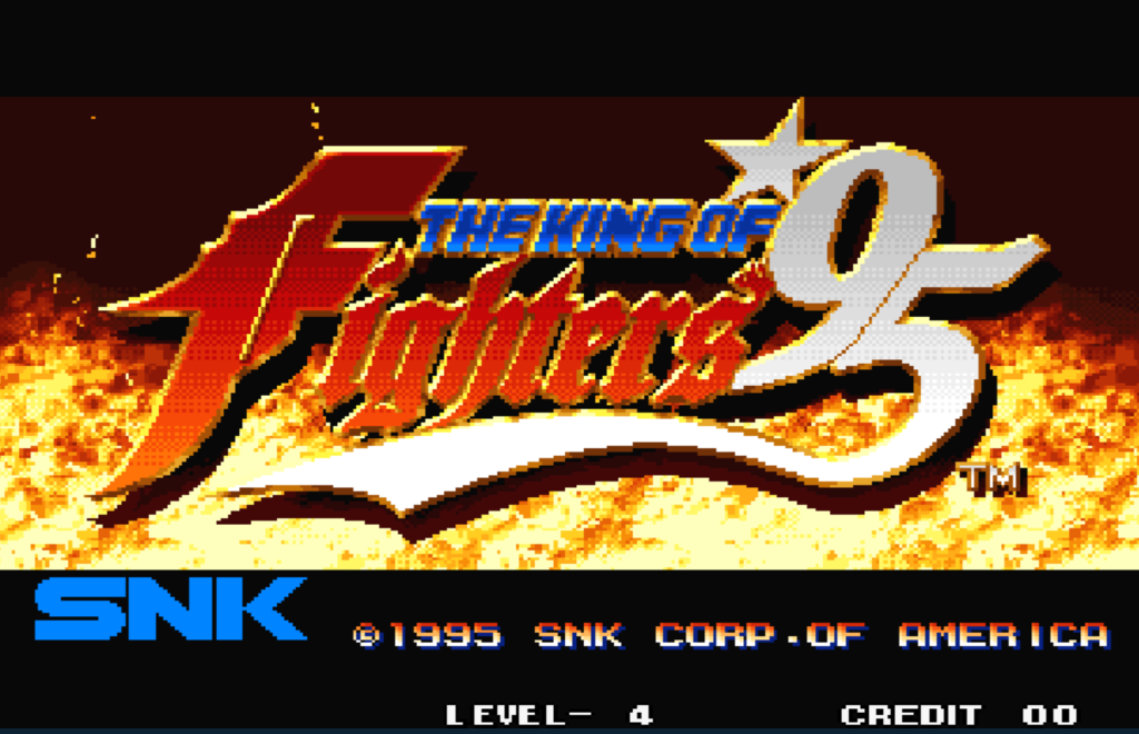 图片[18]-拳皇 系列合集-畅玩游戏资源库