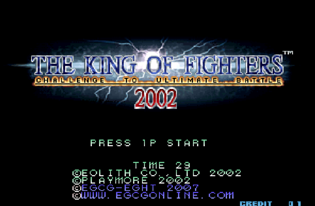 图片[54]-拳皇 系列合集-畅玩游戏资源库