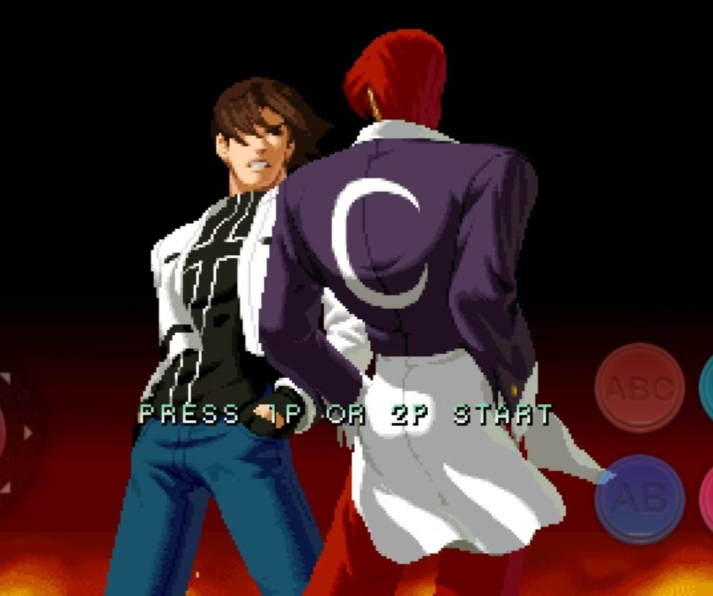 图片[42]-拳皇 系列合集-畅玩游戏资源库