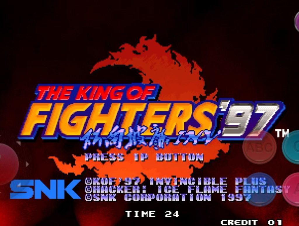 图片[44]-拳皇 系列合集-畅玩游戏资源库