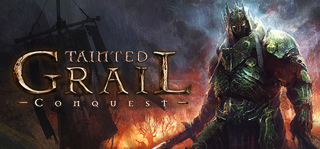 堕落圣杯：征服/Tainted Grail: Conquest-畅玩游戏资源库