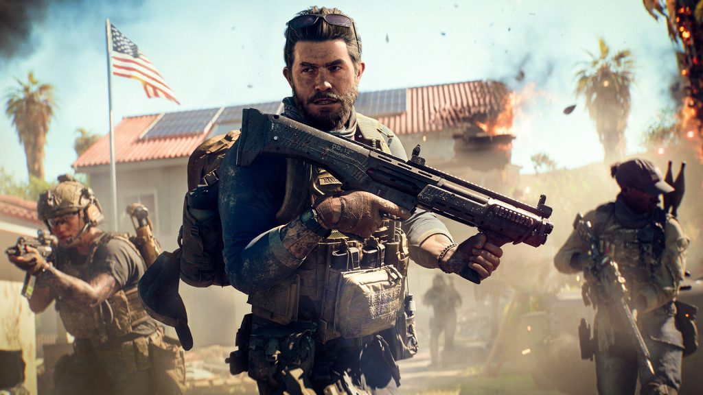 图片[1]-战地6/战地风云6/Battlefield 6-畅玩游戏资源库