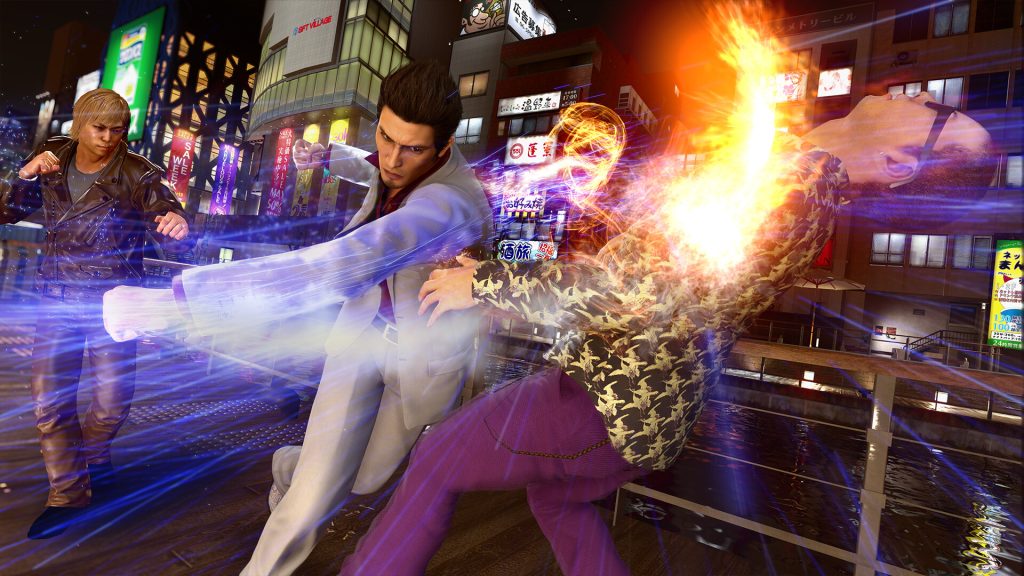 图片[6]-如龙：极2重制版/人中之龙 极2/Yakuza Kiwami 2-畅玩游戏资源库
