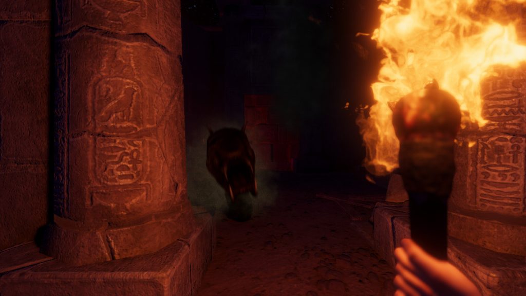 图片[2]-预先警告/FOREWARNED-畅玩游戏资源库