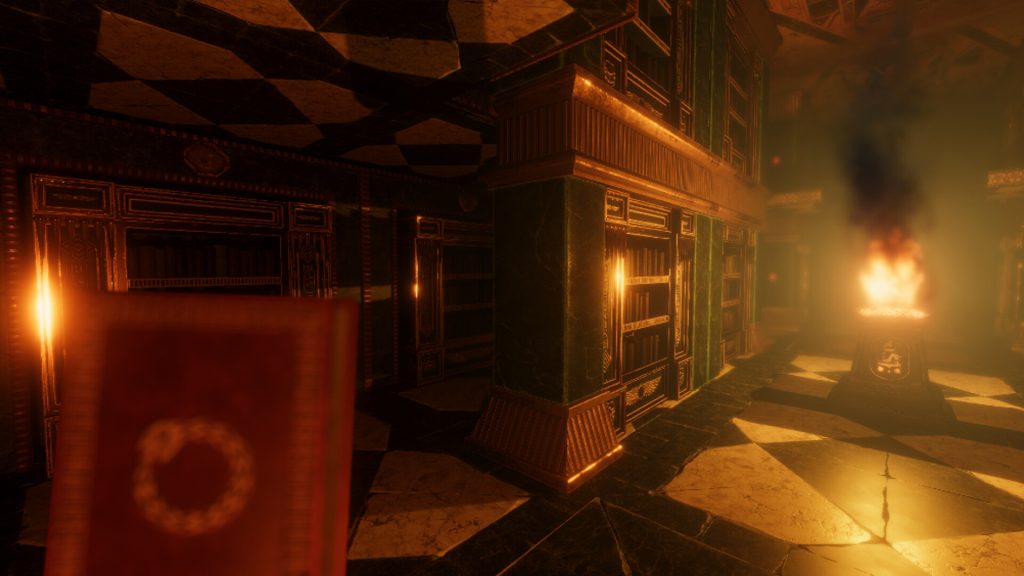 图片[4]-预先警告/FOREWARNED-畅玩游戏资源库