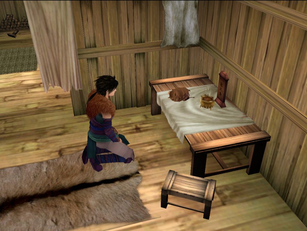 图片[1]-仙剑奇侠传四/Sword and Fairy 4-畅玩游戏资源库