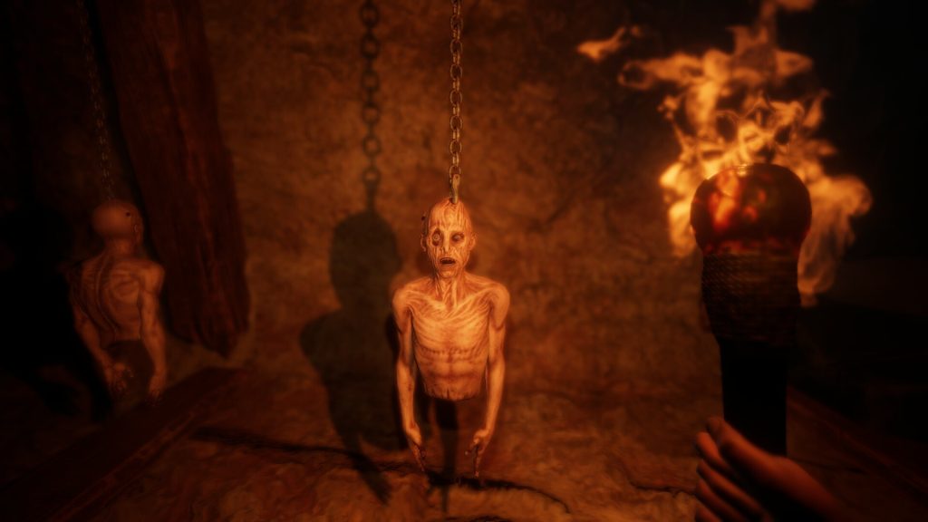 图片[5]-预先警告/FOREWARNED-畅玩游戏资源库