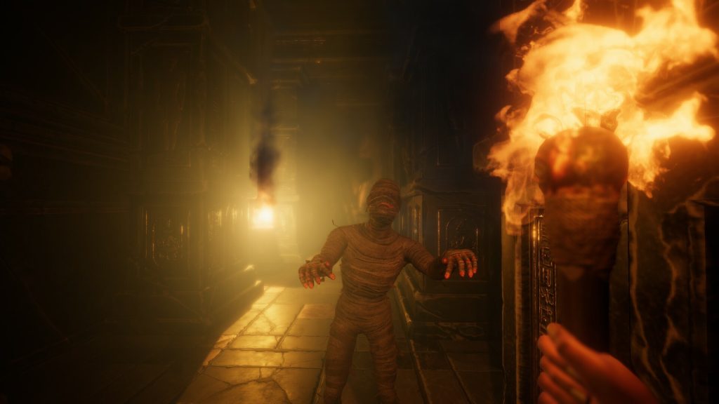 图片[6]-预先警告/FOREWARNED-畅玩游戏资源库