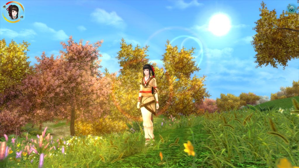 图片[2]-仙剑奇侠传五前传/Sword and Fairy 5 Prequel-畅玩游戏资源库